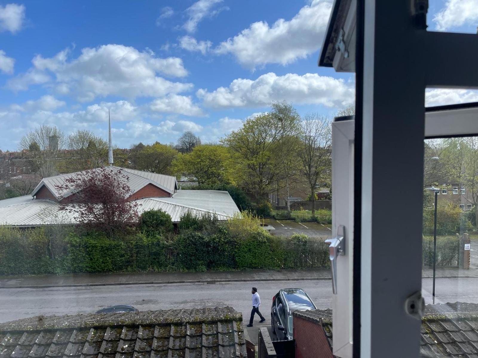 Homestays-Close To Coventry City And University I Free Parking I Wi-Fi Buitenkant foto