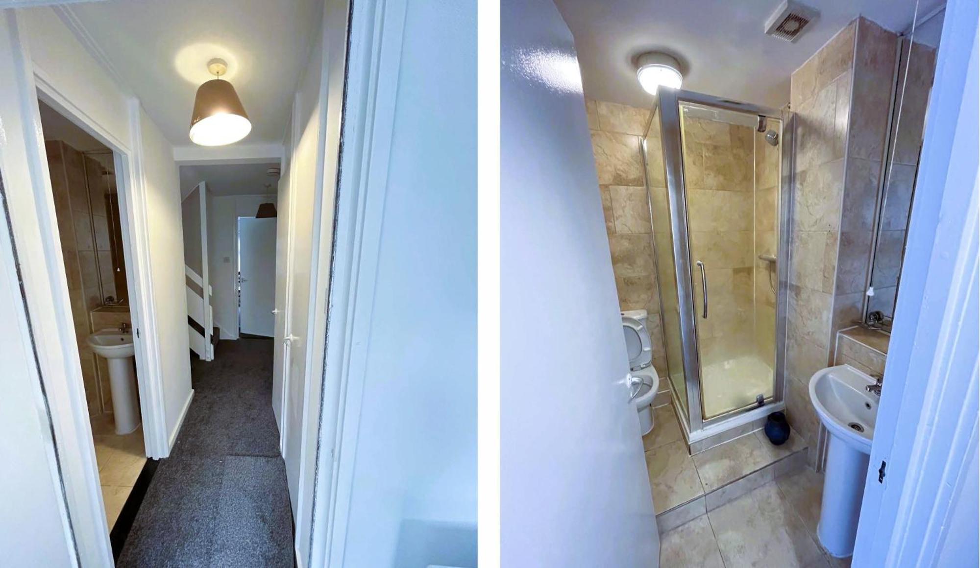 Homestays-Close To Coventry City And University I Free Parking I Wi-Fi Buitenkant foto